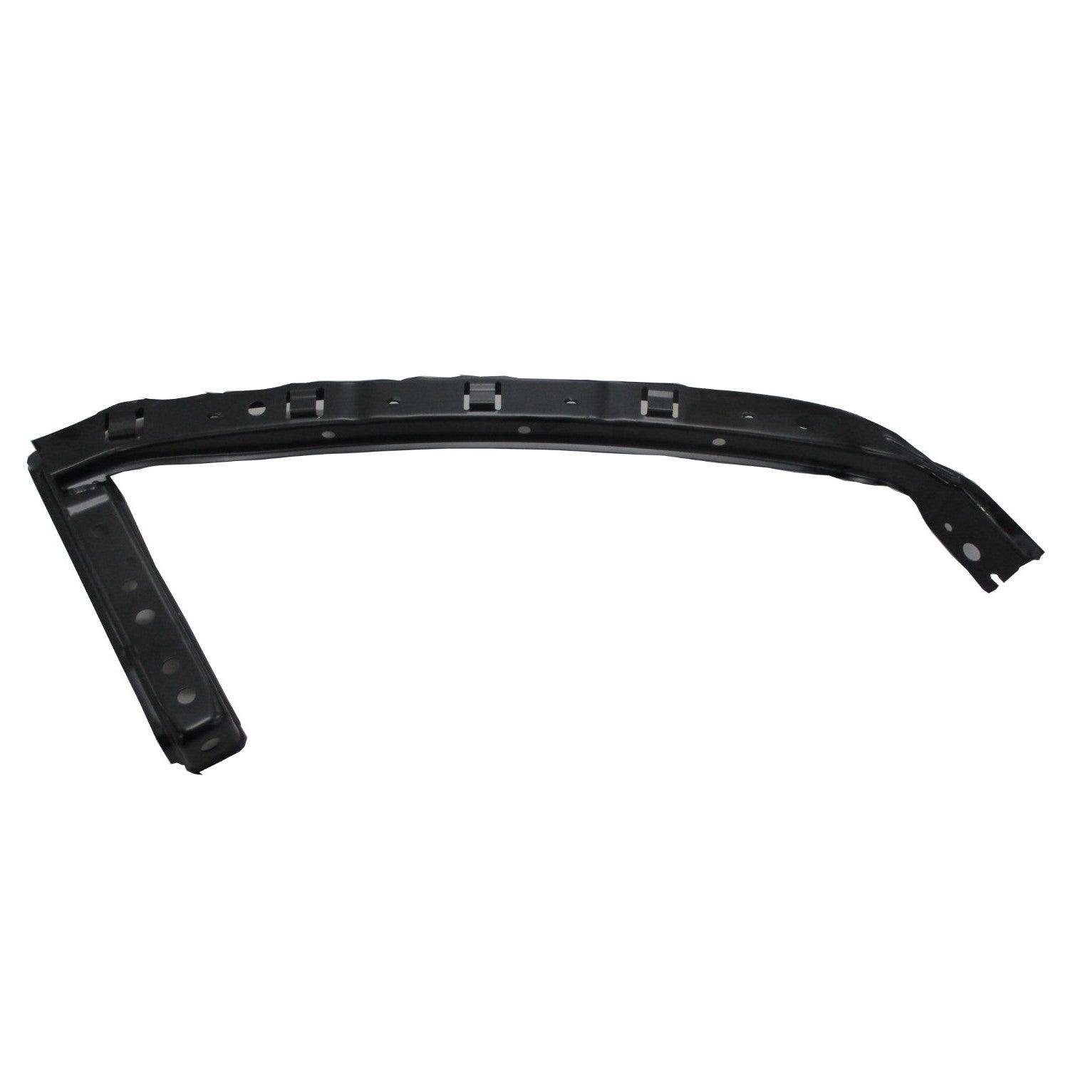 Bumper Filler Front Driver Side Honda Civic Sedan 2006-2011 , HO1066106