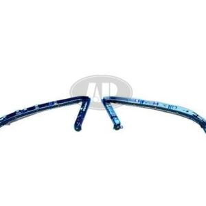 Bumper Filler Front Driver Side Honda Civic Coupe 2006-2011 , HO1066111