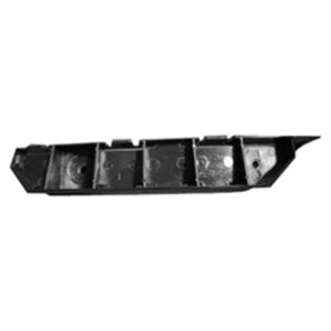 Bumper Bracket Front Driver Side Honda Civic Hybrid 2003 , HO1066114