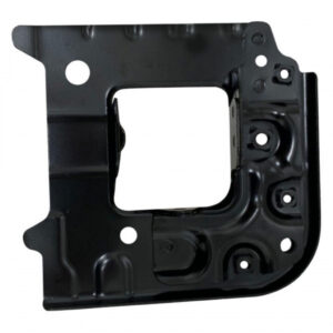 Bumper Mounting Plate Front Driver Side Honda Civic Coupe 2016-2020 , Ho1066119 - Hunt Parts
