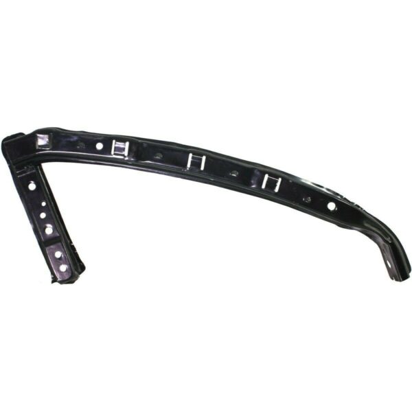 Bumper Filler Front Passenger Side Honda Civic Sedan 2006-2011 , HO1067108 - Image 2