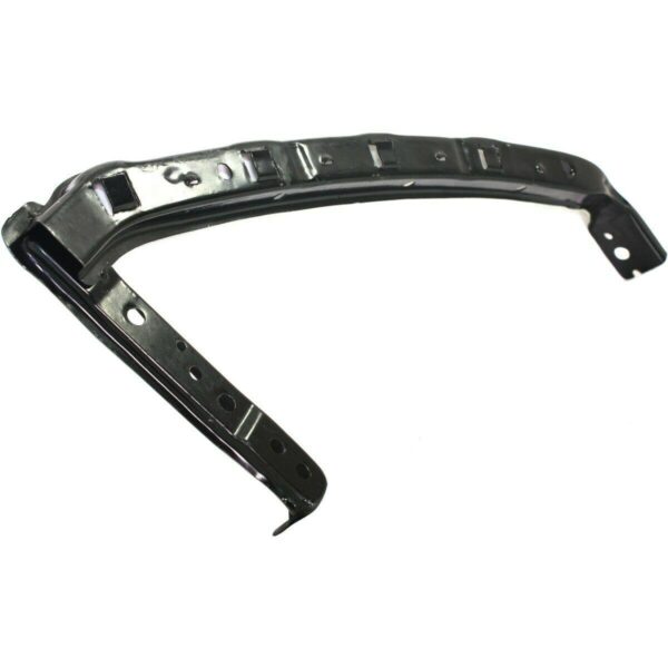 Bumper Filler Front Passenger Side Honda Civic Hybrid 2006-2011 , HO1067108 - Image 3