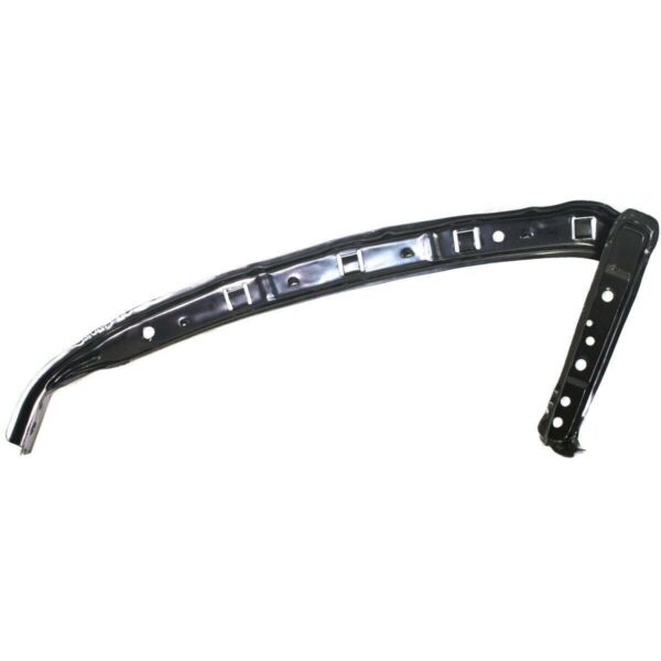 Bumper Filler Front Passenger Side Honda Civic Sedan 2006-2011 , HO1067108 - Image 4