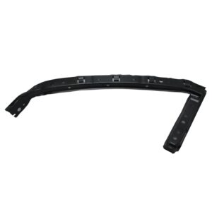 Bumper Filler Front Passenger Side Honda Civic Sedan 2006-2011 , HO1067108