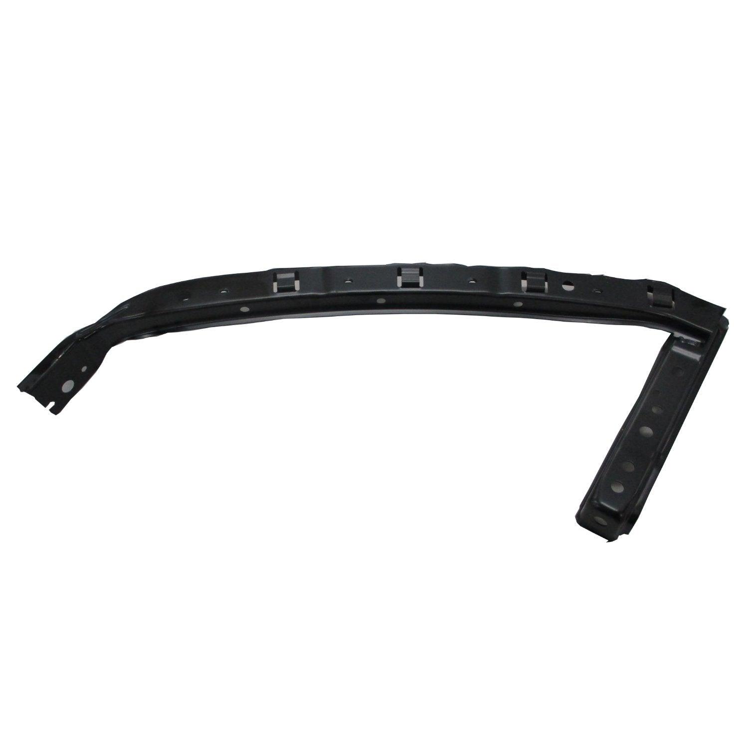 Bumper Filler Front Passenger Side Honda Civic Sedan 2006-2011 , HO1067108