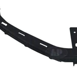 Bumper Bracket Front Passenger Side Honda Pilot 2006-2008 Steel , HO1067109