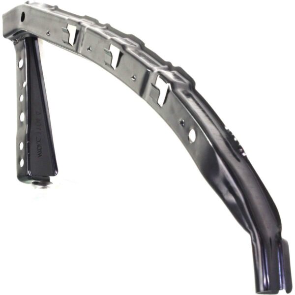 Bumper Filler Front Passenger Side Honda Civic Coupe 2006-2011 , HO1067111 - Image 3