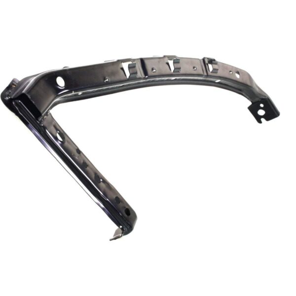 Bumper Filler Front Passenger Side Honda Civic Coupe 2006-2011 , HO1067111 - Image 4