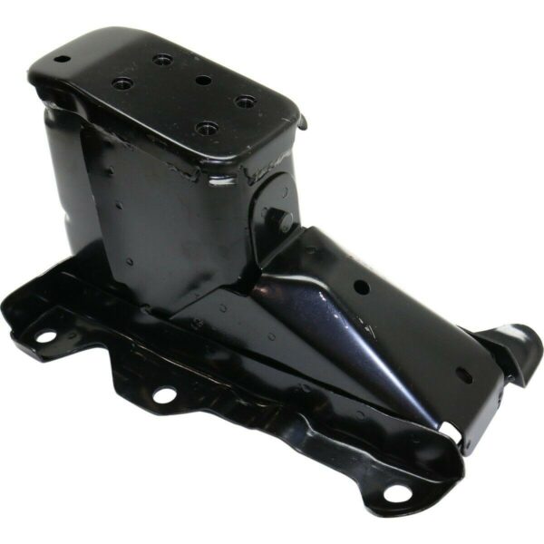 2017-2022 Honda Crv Bumper Mounting Bracket Front Passenger Side , HO1067118 - Image 3