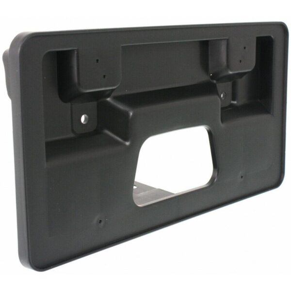 License Plate Bracket Front Honda Crv 2007-2009 , HO1068105 - Image 3