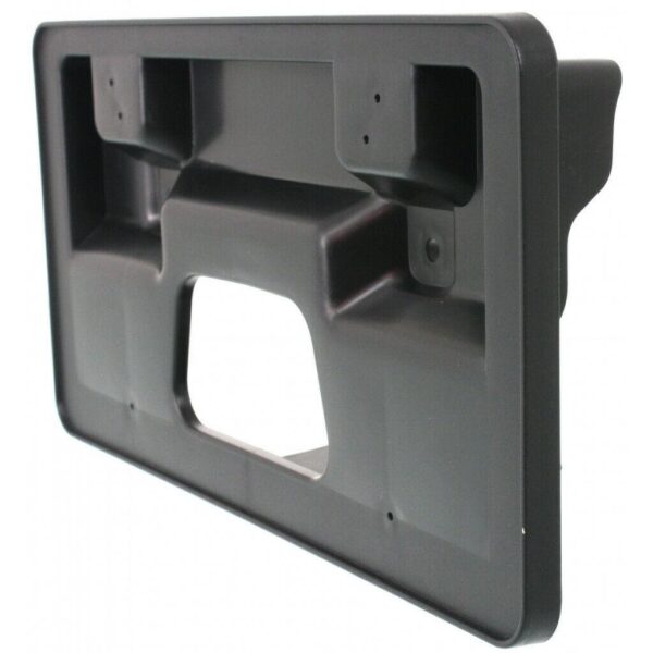 License Plate Bracket Front Honda Crv 2007-2009 , HO1068105 - Image 5