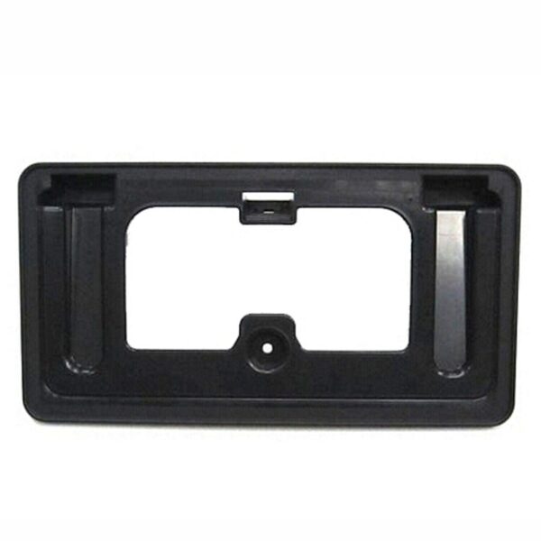 License Plate Bracket Front Honda Fit 2007-2008 , HO1068107 - Image 2
