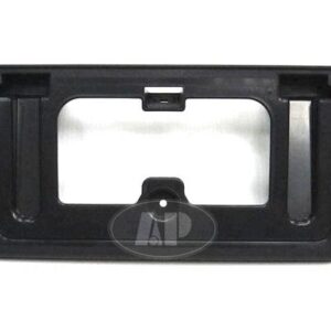 License Plate Bracket Front Honda Fit 2007-2008 , HO1068107