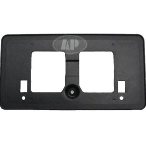 License Plate Bracket Front Honda Civic Sedan 2004-2005 , HO1068108