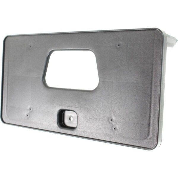 License Plate Bracket Front Honda Odyssey 2005-2007 , HO1068109 - Image 3