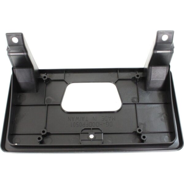 License Plate Bracket Front Honda Odyssey 2005-2007 , HO1068109 - Image 5