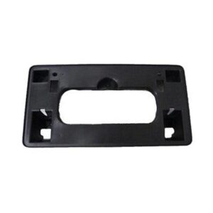 License Plate Bracket Front Honda Civic Sedan 2006-2008 , HO1068110