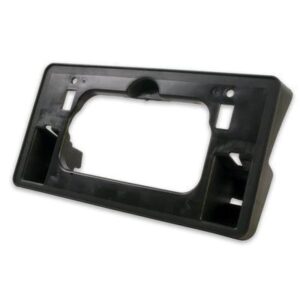 License Plate Bracket Front Honda Civic Hybrid 2009-2011 , HO1068111