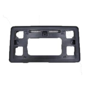 License Plate Bracket Front Honda Odyssey 2011-2017 , HO1068115