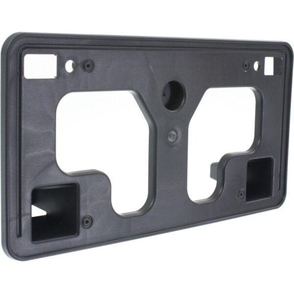 License Plate Bracket Front Honda Fit 2015-2017 , HO1068117 - Image 3