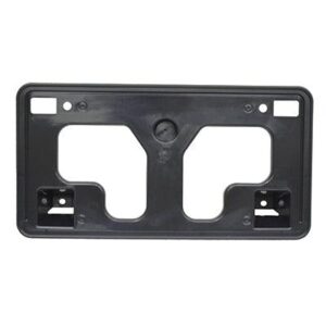 License Plate Bracket Front Honda Fit 2015-2017 , HO1068117