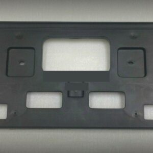 License Plate Bracket Front Honda Civic Coupe 2016-2018 Exclude Si , HO1068123