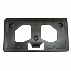 License Plate Bracket Front Honda Crv 2017-2019 Without Mounting Hardware , HO1068124