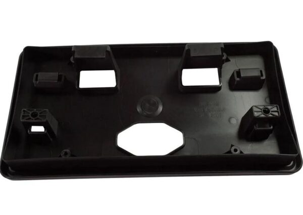2019-2022 Honda Hrv License Plate Bracket Front Without , HO1068128 - Image 4