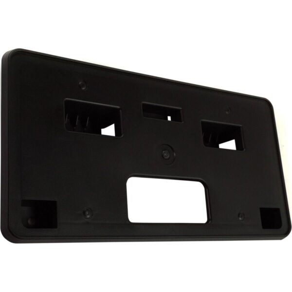 2019-2022 Honda Hrv License Plate Bracket Front Without , HO1068129 - Image 2