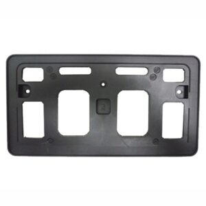 License Plate Bracket Front Honda Odyssey 2018-2020 Without Mounting Hardware , HO1068130