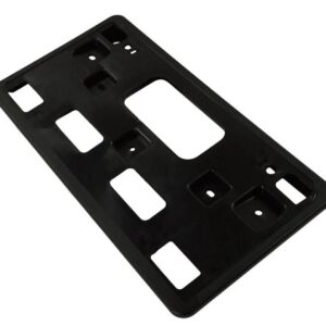 License Plate Bracket Front Honda Civic Sedan 2019-2021 Exclude Si Without Hardware , HO1068131