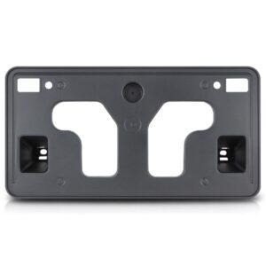 License Plate Bracket Front Honda Fit 2018-2020 Without Hardware , HO1068133