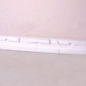 Absorber Front Bumper Honda Civic Coupe 2001-2005 , HO1070130