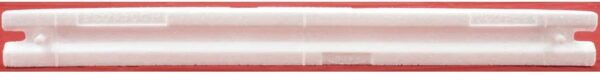 Absorber Front Bumper Honda Civic Sedan 2004-2005 , HO1070136 - Image 3