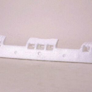Absorber Front Bumper Honda Civic Coupe 2006-2008 , HO1070143