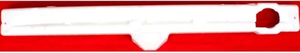 Absorber Front Bumper Honda Fit 2007-2008 , HO1070147 - Image 2