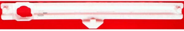 Absorber Front Bumper Honda Fit 2007-2008 , HO1070147 - Image 4