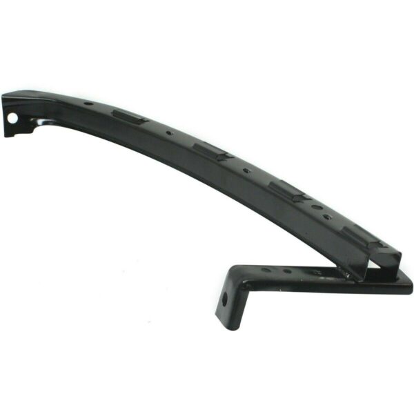 Bumper Filler Front Driver Side Honda Civic Sedan 2001-2003 , HO1088108 - Image 3
