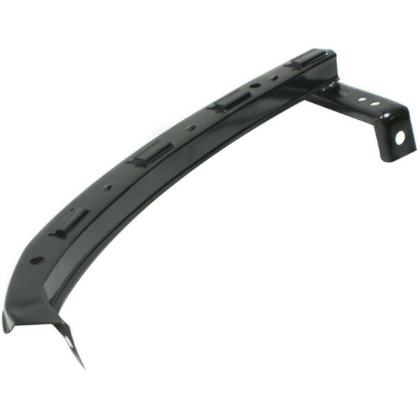 Bumper Filler Front Driver Side Honda Civic Sedan 2001-2003 , HO1088108 - Image 4