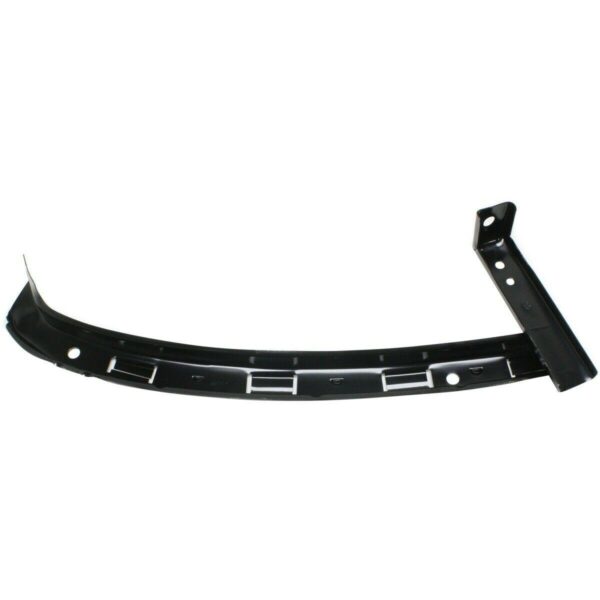 Bumper Filler Front Driver Side Honda Civic Sedan 2001-2003 , HO1088108 - Image 5