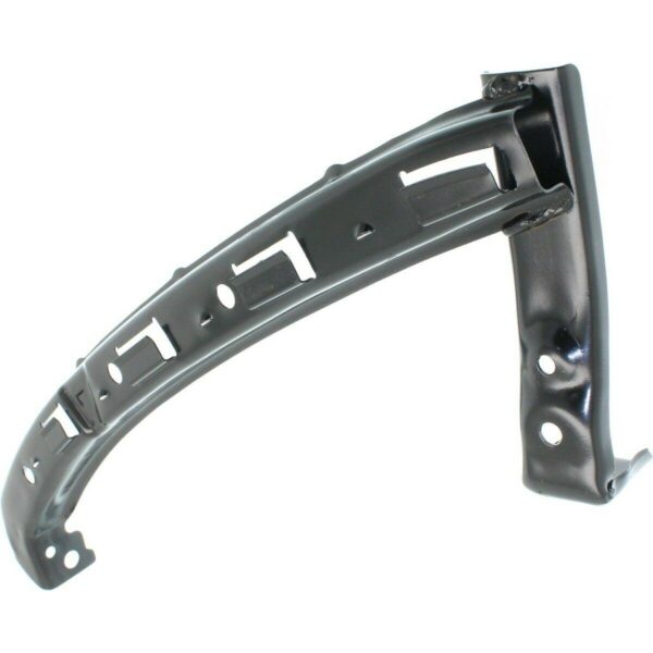 Bumper Filler Front Driver Side Honda Civic Coupe 2004-2005 , HO1088110 - Image 4