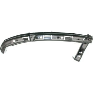 Bumper Filler Front Driver Side Honda Civic Sedan 2004-2005 , HO1088110