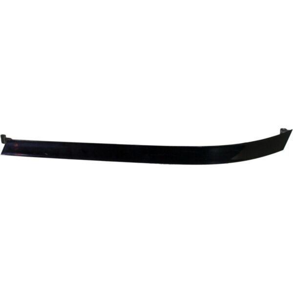 Filler Panel Front Driver Side Honda Pilot 2003-2005 (Primed-Black) Plastic , HO1088111 - Image 2
