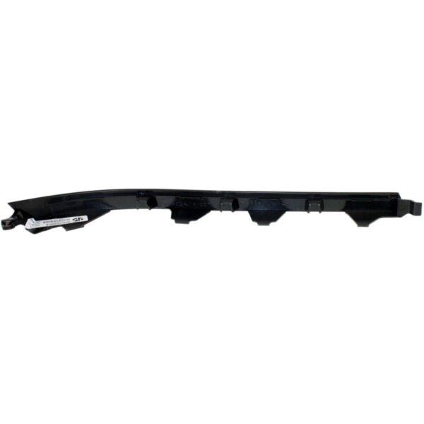 Filler Panel Front Driver Side Honda Pilot 2003-2005 (Primed-Black) Plastic , HO1088111 - Image 5