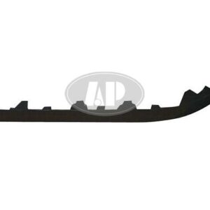 Filler Panel Front Driver Side Honda Pilot 2003-2005 (Primed-Black) Plastic , HO1088111