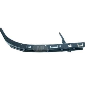 Bumper Filler Front Passenger Side Honda Accord Coupe 1998-2002 , HO1089107