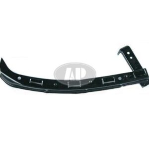 Bumper Filler Front Passenger Side Honda Civic Hybrid 2003 , HO1089108