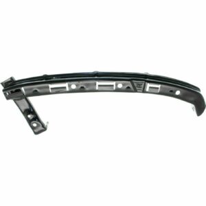 Bumper Filler Front Passenger Side Honda Civic Coupe 2004-2005 , HO1089110