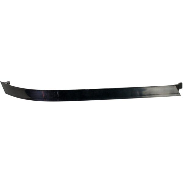 Filler Panel Front Passenger Side Honda Pilot 2003-2005 (Primed-Black) Plastic , HO1089111 - Image 2