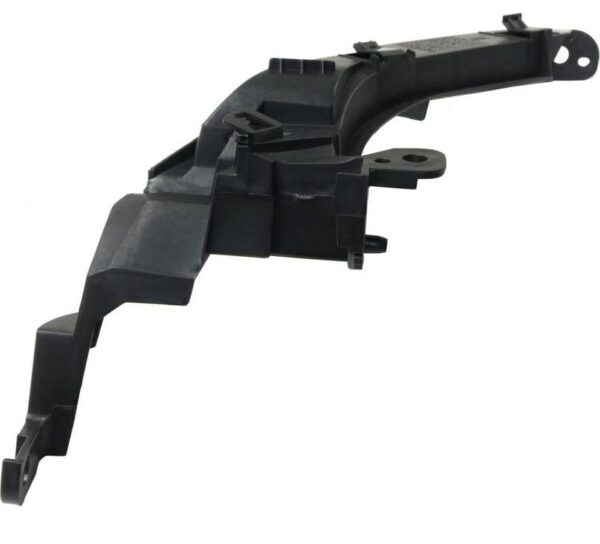 Bumper Filler Front Passenger Side Honda Crv 2007-2011 Plastic , HO1089113 - Image 3
